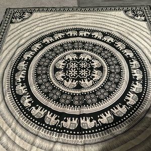 💯 Cotton Tapestry